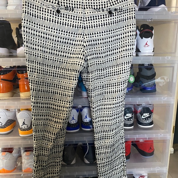 Meto a pattern slacks - Picture 1 of 2